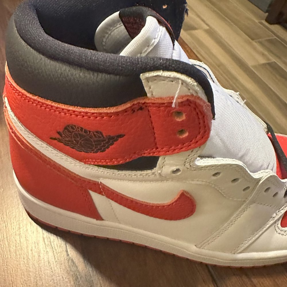 Nike Jordan 1 High